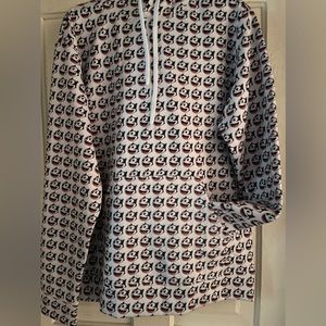 Psyched Felix the Cat Hoodie - Substance Original Launch NWOT (700)